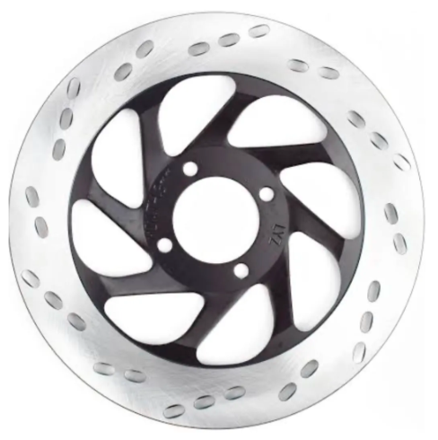 Disco de freno DELANTERO ITALIKA RC 200 2019-2025