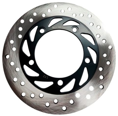 Disco de freno TRASERO DINAMO SUPER SPORT MOD ZM 400 -