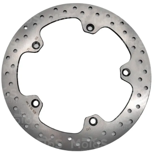 Disco de freno DELANTERO VENTO HYPER 280 2022-2026