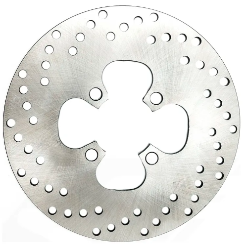 Disco de freno TRASERO VENTO CROSSMAX PRO PLUS 250 2021-2023