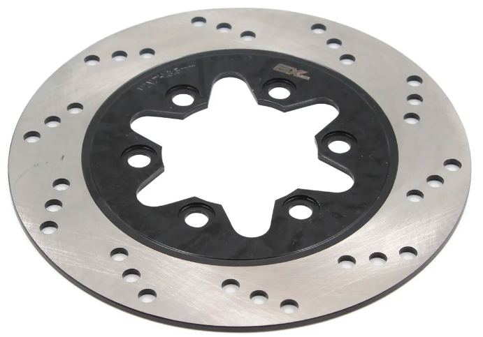 Disco de freno TRASERO VENTO THUNDERSTAR 300 2024-2025