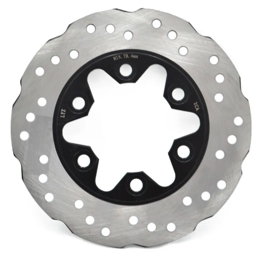Disco de freno TRASERO VENTO STORM 300 2025