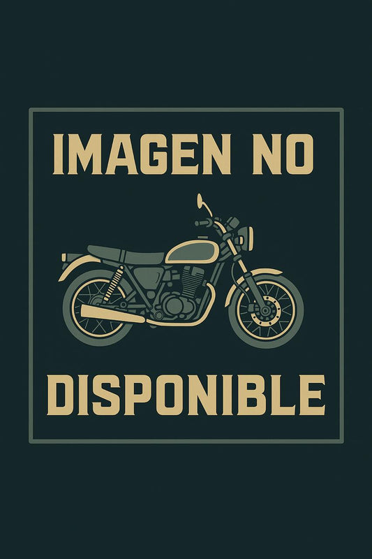 Disco de freno DELANTERO DINAMO SUPER SPORT MOD ZM 400 -