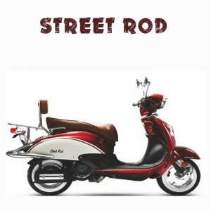 Street Rod